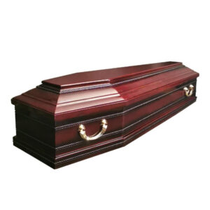 Cervino 100 Coffin
