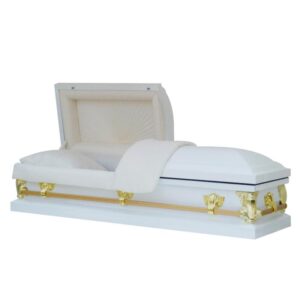 Denali 200 Casket