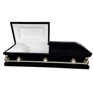 Denali 300 Casket