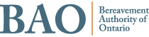 Bereavement Authority of Ontario